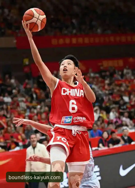 中国女篮资格赛关键一胜深度评测：战术调整与球星复苏的胜利方程式